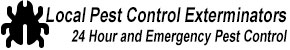 Crescent Mills CA Pest Control Exterminators